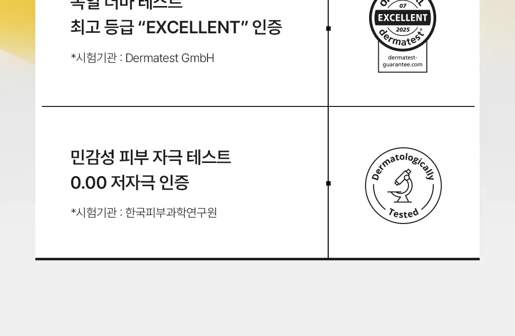 [단독기획] 메디힐 콜라겐 캡슐 패치 60+60매 더블 기획 2종 (레티놀, 비타민C) 상세페이지 41